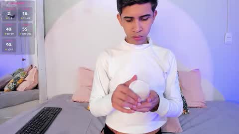 Snapshot of joshua_sanz chatting on November 2025 03:30:02 AM Joshua Sanz online show from November 2025 03:30:02 AM