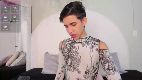 Snapshot of joshua_sanz chatting on November 2025 03:30:02 AM Joshua Sanz online show from November 2025 03:30:02 AM