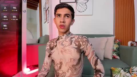 Snapshot of joshua_sanz chatting on November 2025 03:38:02 AM Joshua Sanz online show from November 2025 03:38:02 AM