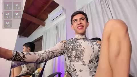 Snapshot of joshua_sanz chatting on November 2025 04:13:01 AM Joshua Sanz online show from November 2025 04:13:01 AM