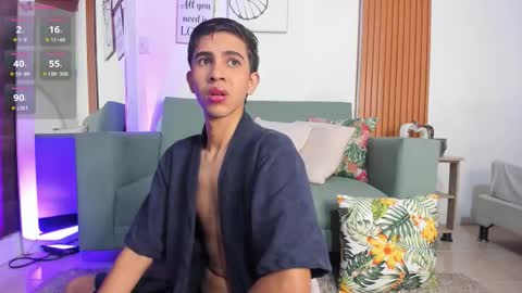 Snapshot of joshua_sanz chatting on November 2025 03:34:01 AM Joshua Sanz online show from November 2025 03:34:01 AM