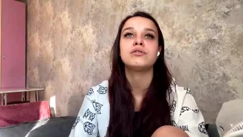 Snapshot of joshuabryon chatting on March 2026 10:37:02 AM Sofi online show from March 2026 10:37:02 AM