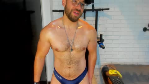      Joshua The Lion  online show from February 2025 08:35:02 PM