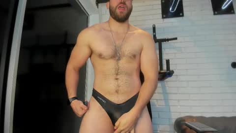      Joshua The Lion  online show from March 2025 02:44:02 PM