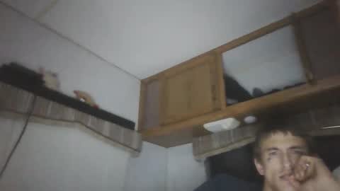 Snapshot of joshuamadeit123 chatting on March 2025 06:17:02 AM joshuamadeit123 online show from March 2025 06:17:02 AM