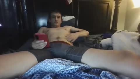 joshuamadeit123 online show from May 2026 01:31:01 PM