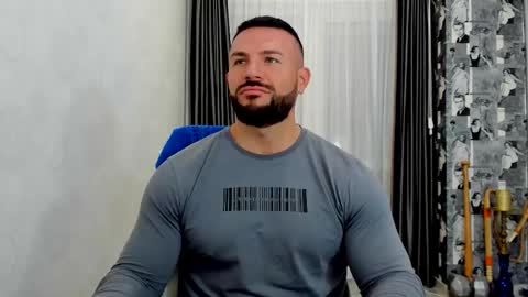 joshuamuscle69 online show from November 2025 06:47:01 AM