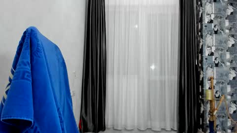 joshuamuscle69 online show from March 2026 07:15:01 AM