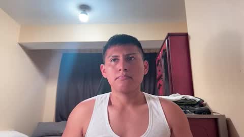 joshuatls08 online show from November 2025 01:05:01 AM