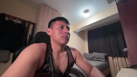 joshuatls08 online show from December 2025 04:11:02 AM