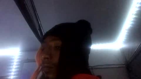 ULuvJay online show from December 2024 02:31:01 AM