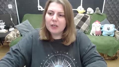 josiesun771 online show from November 2025 11:57:02 AM