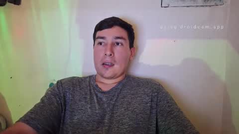 Snapshot of josq121 chatting on October 2025 11:28:02 PM josq121 online show from October 2025 11:28:02 PM