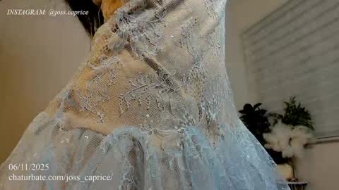 Joss  online show from November 2025 05:30:02 AM