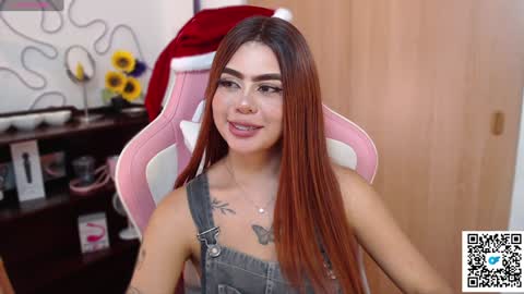 josephine   independent model    online show from December 2024 05:40:02 AM