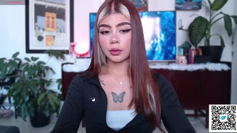 josephine   independent model    online show from December 2024 07:37:02 PM