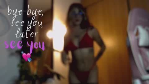 josephine   independent model    online show from January 2025 12:06:01 AM