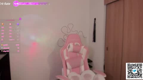 josephine   independent model    online show from February 2025 03:12:02 AM