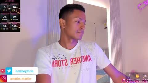 JOSS JORDAN  online show from November 2025 08:08:02 PM