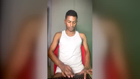 JOSS JORDAN  online show from April 2026 12:27:01 AM