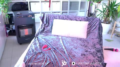 Snapshot of josyblack chatting on December 2024 01:30:02 PM josyblack online show from December 2024 01:30:02 PM