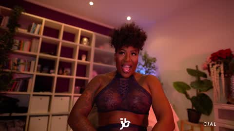 Snapshot of josyblack chatting on January 2025 06:45:01 AM josyblack online show from January 2025 06:45:01 AM