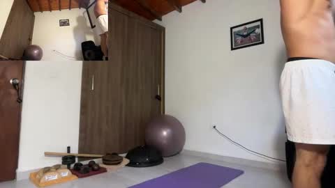 Im Jouliano online show from March 2026 10:36:01 PM