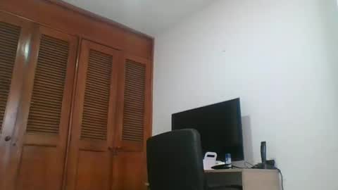 Snapshot of jovenvergonguapo09 chatting on January 2025 09:46:02 PM Van Helsing online show from January 2025 09:46:02 PM