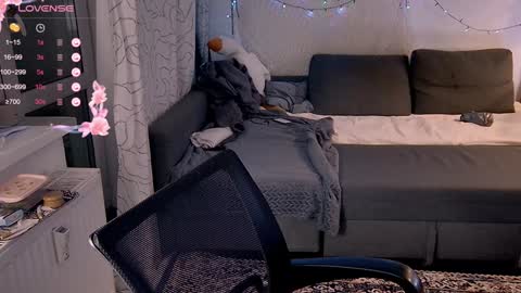 joy_keys online show from February 2025 08:21:01 PM