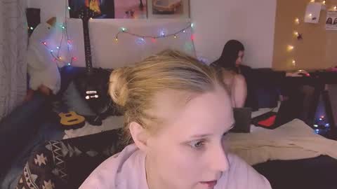 joy_keys online show from February 2025 11:22:01 PM