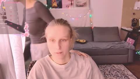 joy_keys online show from March 2025 11:50:01 AM