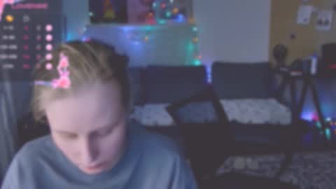 joy_keys online show from March 2025 05:28:02 PM