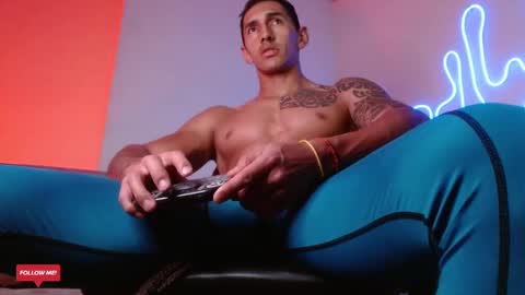  JOYLOPEZFIT online show from January 2025 07:00:01 PM