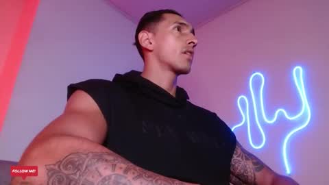  JOYLOPEZFIT online show from February 2025 12:32:01 PM