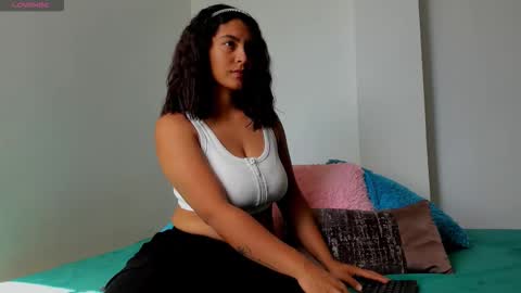 sofiaparker8 online show from December 2025 06:50:01 PM