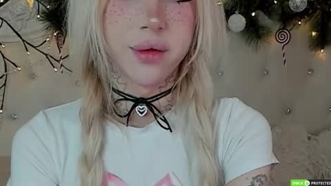 Joy Barker online show from December 2025 08:32:02 AM