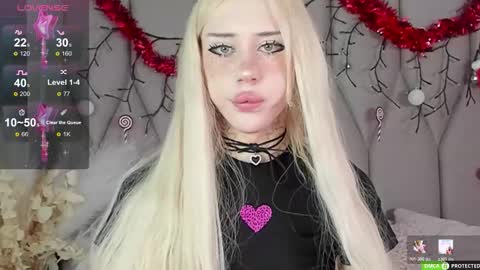 Joy Barker online show from January 2026 09:23:02 AM