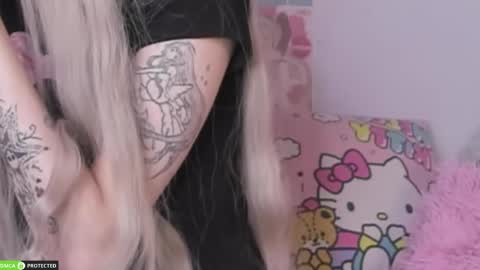 Joy Barker online show from March 2026 08:18:01 AM