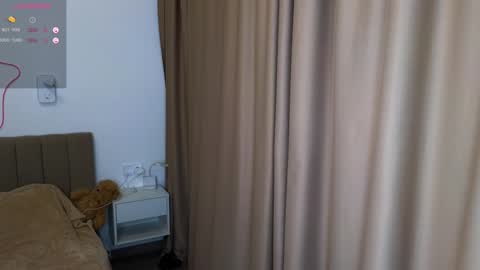 Snapshot of joybunny chatting on December 2024 12:44:02 PM joybunny online show from December 2024 12:44:02 PM