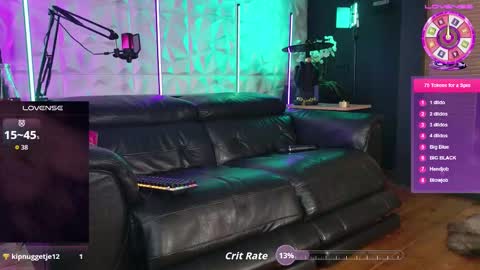 Joy Latoya online show from September 2025 07:52:02 AM