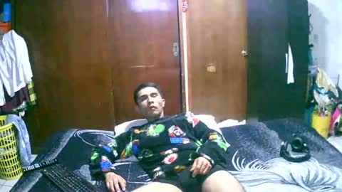 Snapshot of jperezoficcial chatting on September 2025 10:37:01 AM J Prez Official online show from September 2025 10:37:01 AM