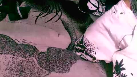 Snapshot of jperezoficcial chatting on October 2025 06:10:02 AM J Prez Official online show from October 2025 06:10:02 AM