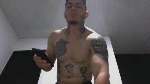 Jaxxx67 online show from December 2024 11:49:01 PM