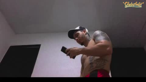 Jaxxx67 online show from January 2025 10:13:02 PM