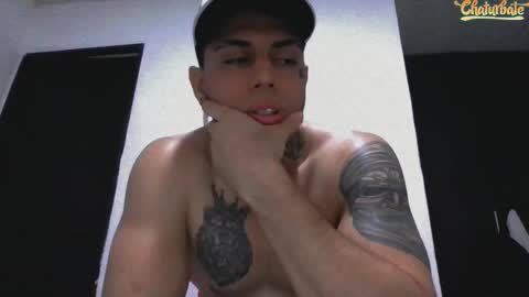 Jaxxx67 online show from February 2025 03:49:01 PM