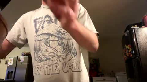 Assholelover online show from March 2025 04:02:02 AM