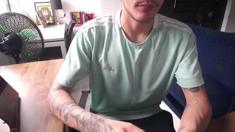 jr_phoenix online show from March 2026 05:06:01 PM