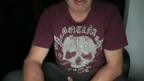 Soy Rai online show from March 2025 02:34:01 AM