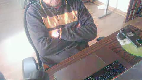 Soy Rai online show from September 2025 08:54:02 PM