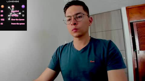 Cristian- tellme Criis online show from February 2025 06:45:01 PM